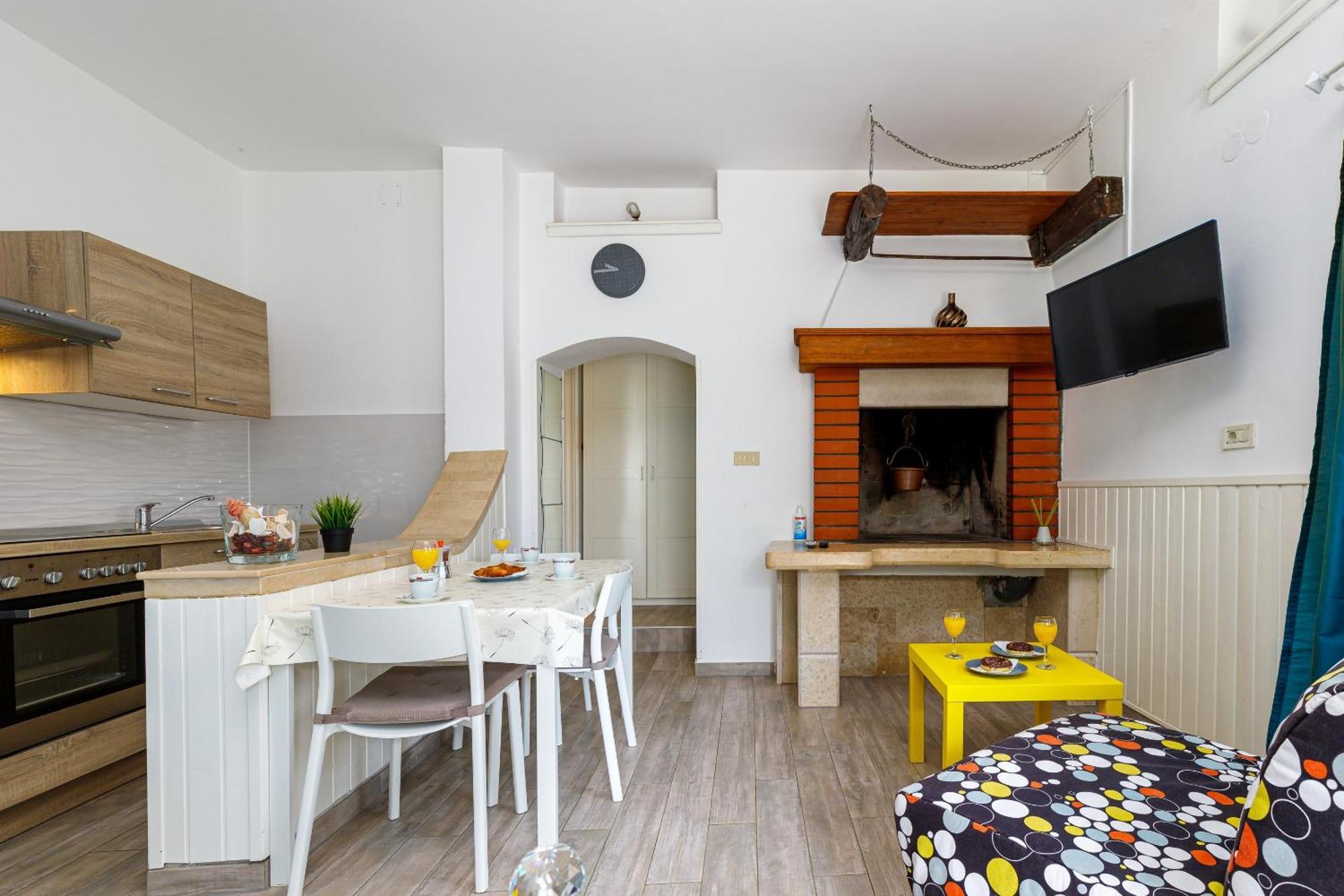 Cuvi Beach Apartments Rovinj Room photo